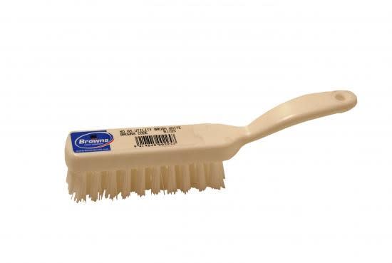 Utility Brush White Fill