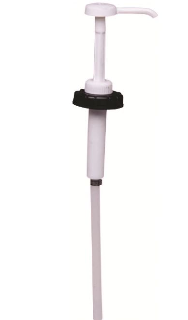 Septone Plastic Pump 5L-Each