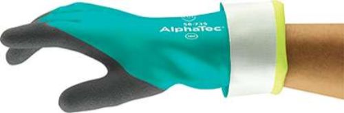 AlphaTec® Cut Resistant Gloves (Size 7)