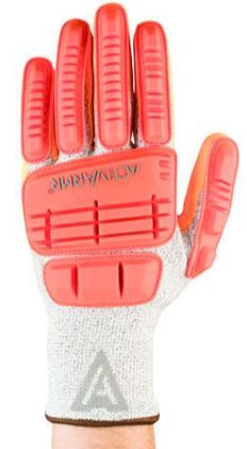 ActivArmr® 97-125 Gloves - Size 11 (Pair)