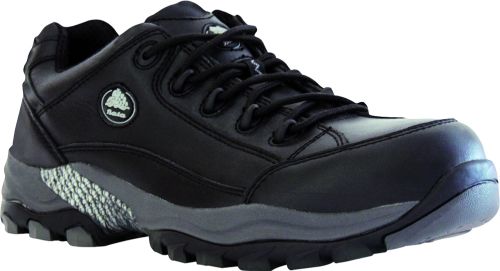Bata Bickz 904 Non Metallic Sports Safety Shoes - Black (Size 8)