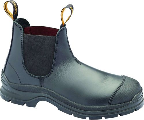 Blundstone 320 Safety Boots (Size 6)