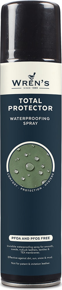 Wrens Total Protector - 300ml