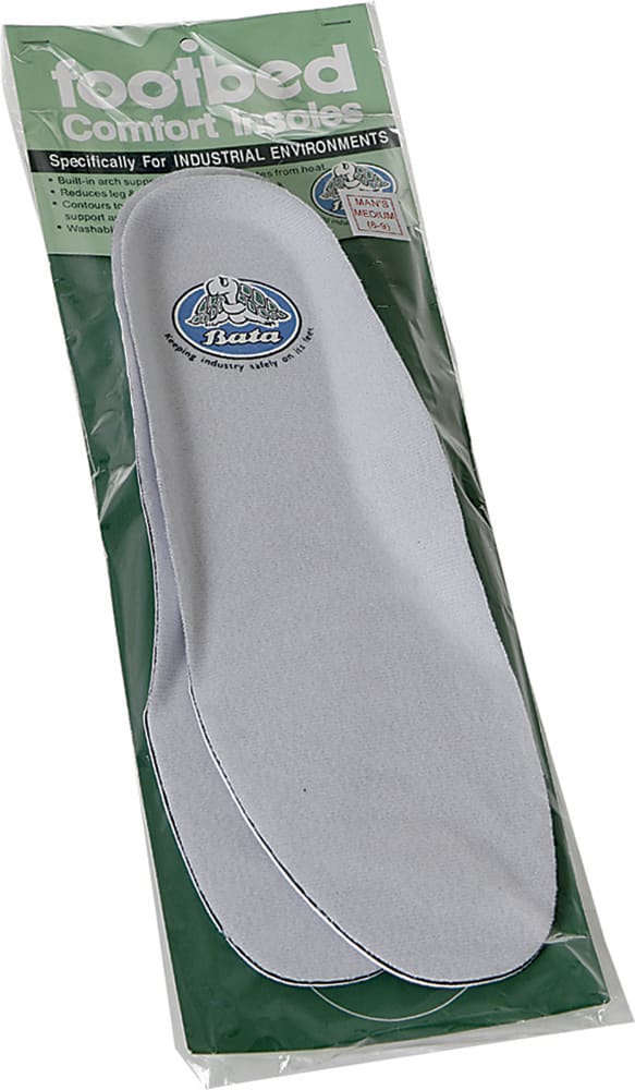 Bata Insole 5-14 - Standard - 11