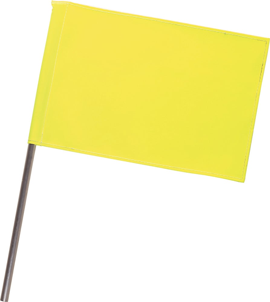 Transport Flag - Day use Only