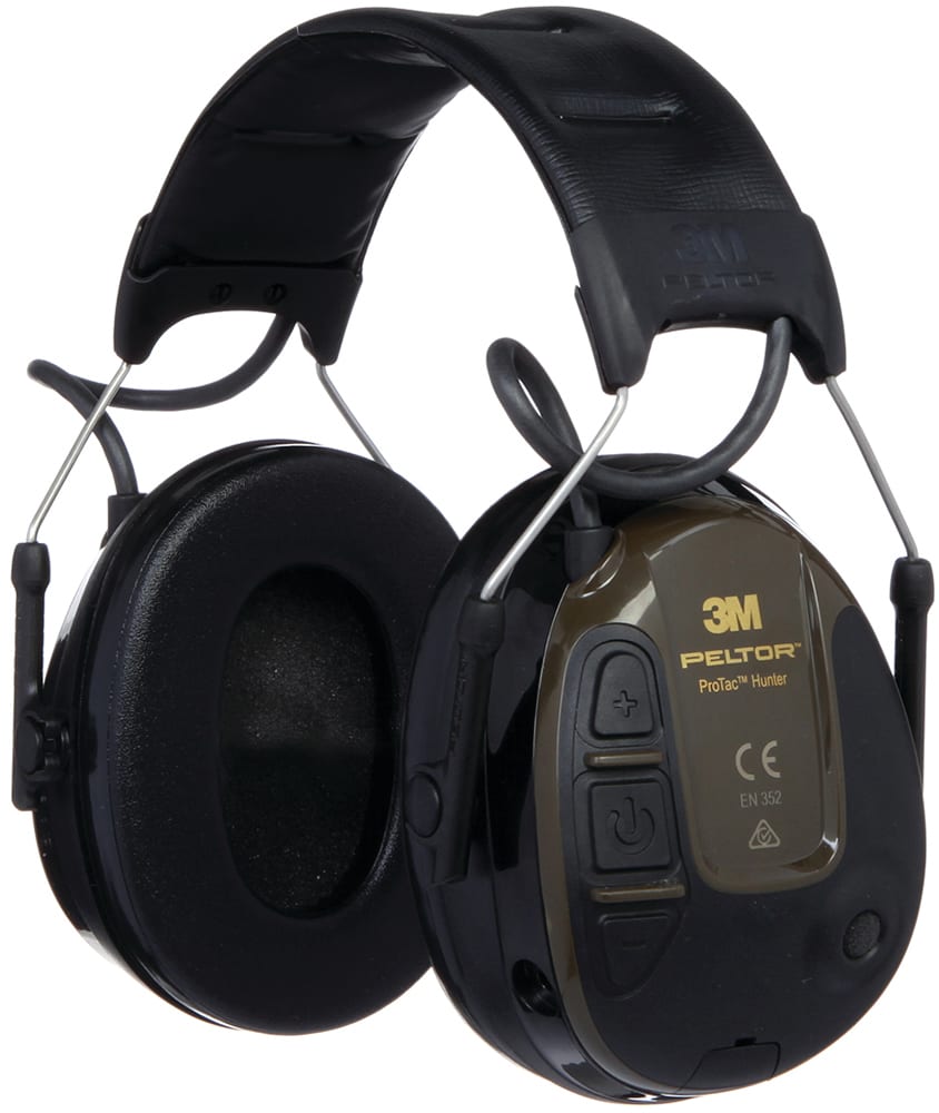 3M PELTOR ProTac Hunter Headset Headband MT13H222A