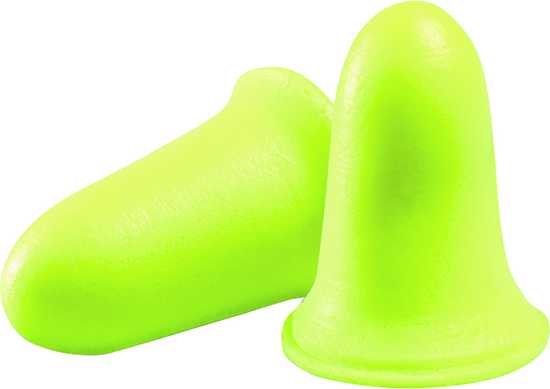 3M E-A-Rsoft FX Uncorded Earplugs 3121261 -Class 5-200-Box