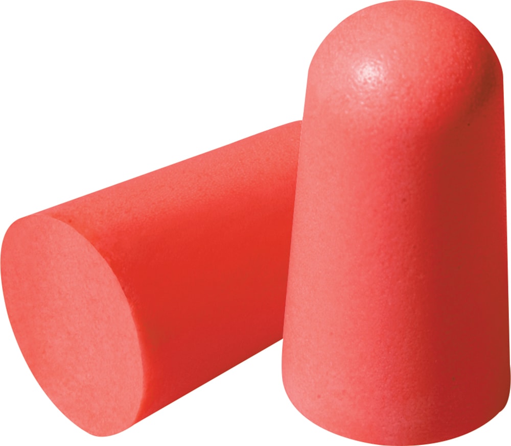 X-Treme Uncorded Earplugs - Class 5 Uncorded Box of 200 pair