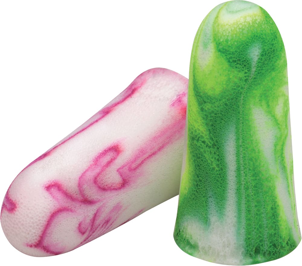Moldex Sparkplug Earplugs - Uncorded Class 5 200 (Box)