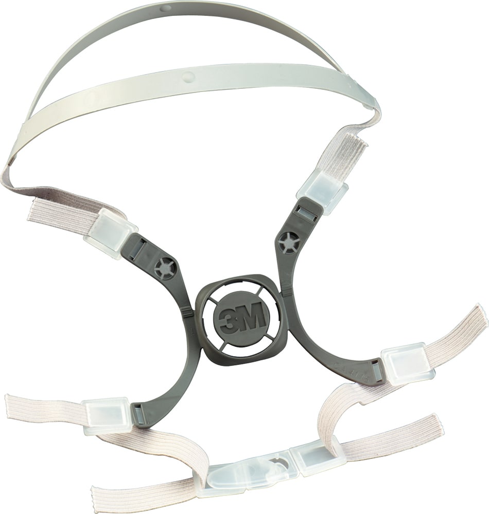 3M Head Harness Assembly 6281 (Each)