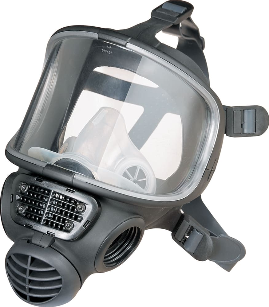 3M Promask Full Face (FM3) Respirator 012681 Medium/Large
