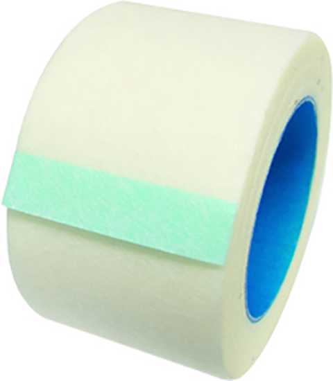 Microporous Tape - 12.5mm x 10m (Each)