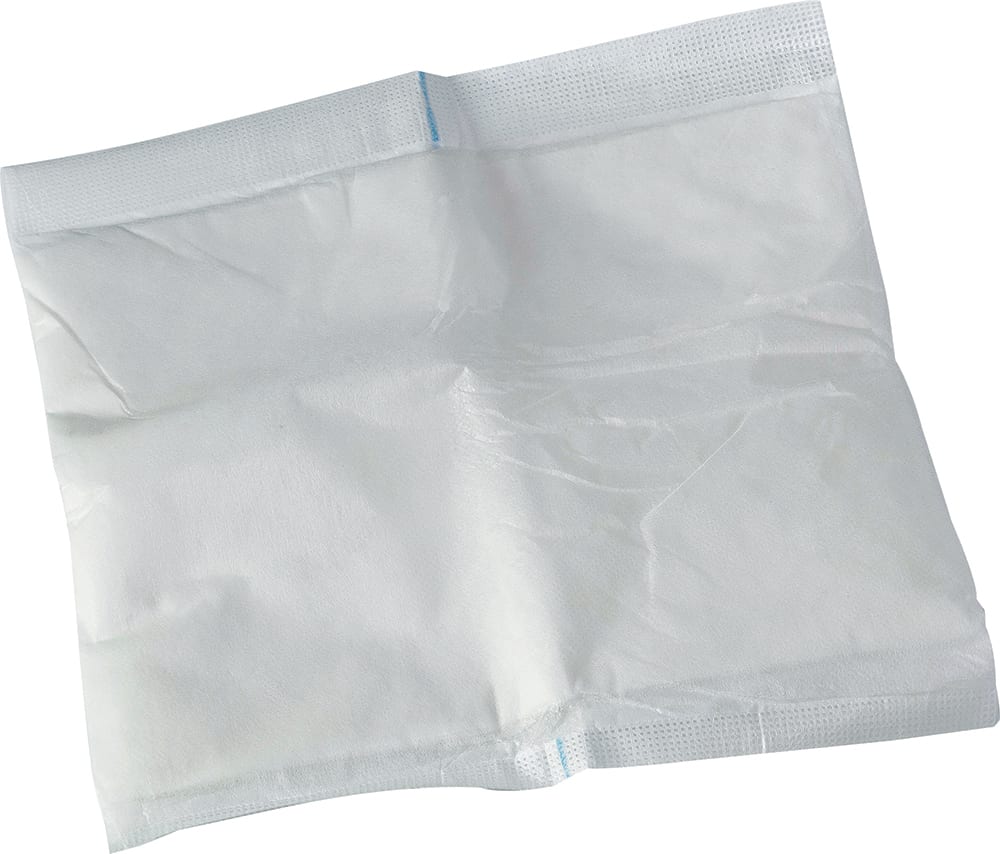 Platinum Combine Dressings 20x20cm Pack of 2