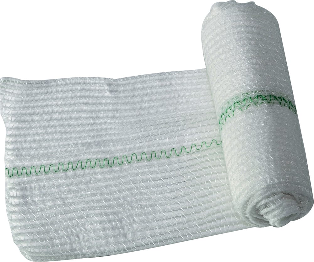Trauma Dressing Roll 18cm x 18xm x 1.7m Pack of 2