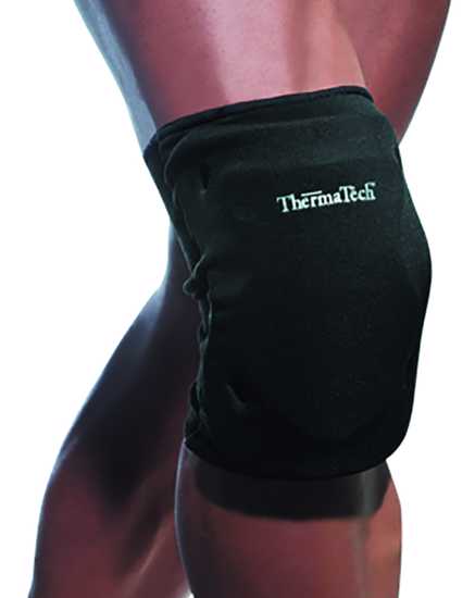 Thermatech Knee Pad - S - XL (Each)