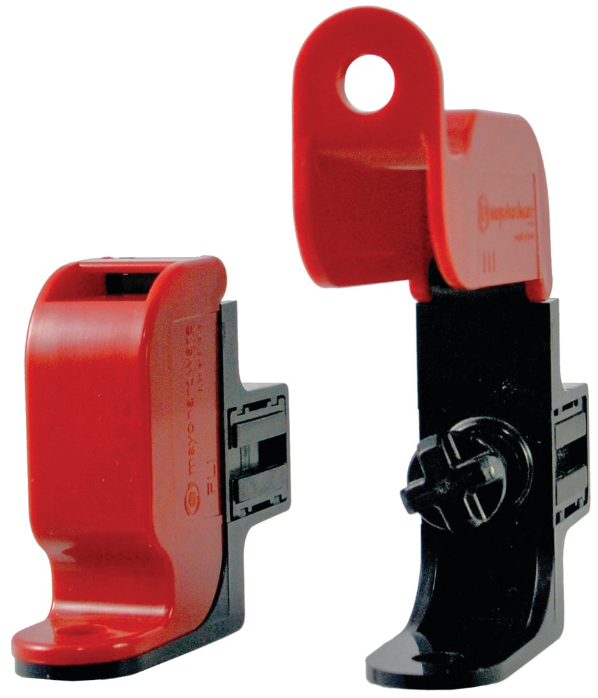 Master Lock FL1 Fuse Blocker Lockout, Universal