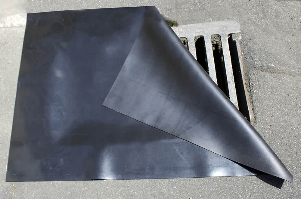Economy Drain Cover 700 x 1000 x 1.5mm