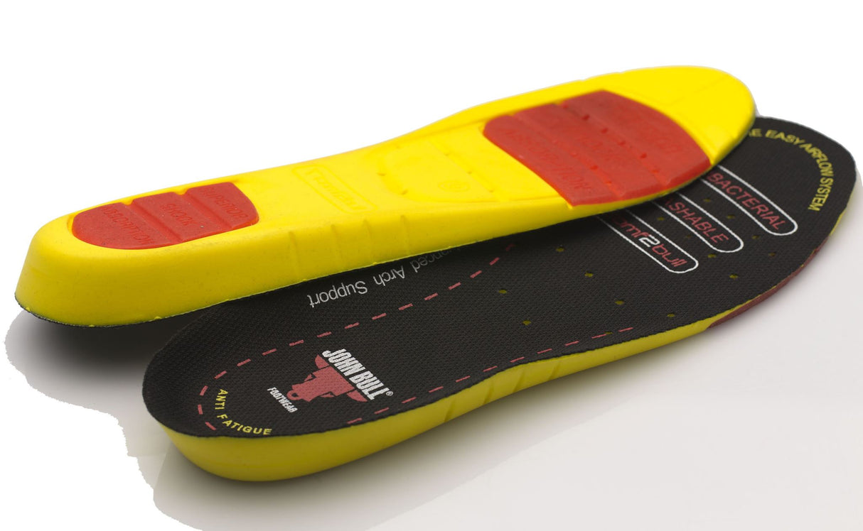 John Bull Insole - Standard - 8/1