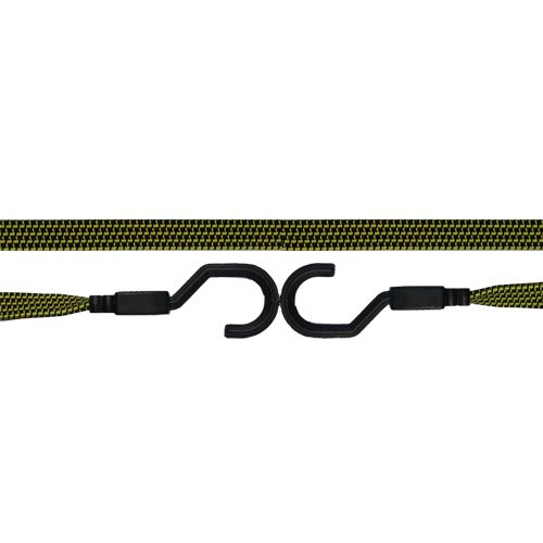 Aerofast Fat Strap Bungee Multi 12 Pack