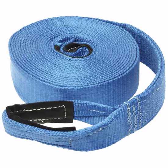 Aerofast Recovery Snatch Strap 9m 8 Tonne (Each)