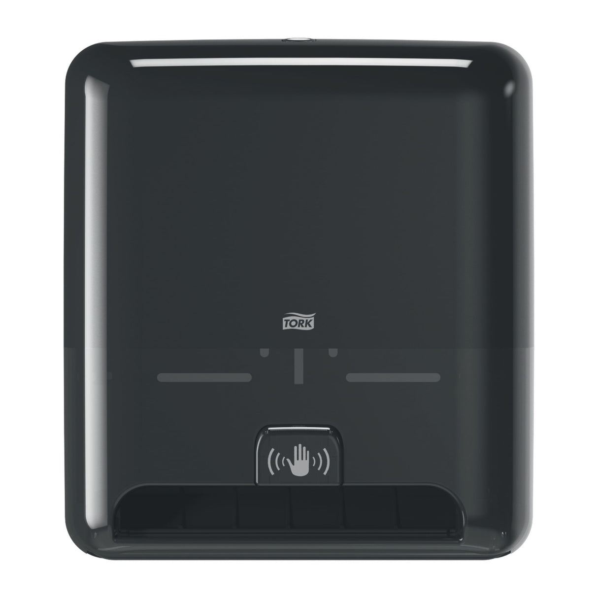 Tork H1 Matic Paper Towel Dispenser Black Sensor (Each)