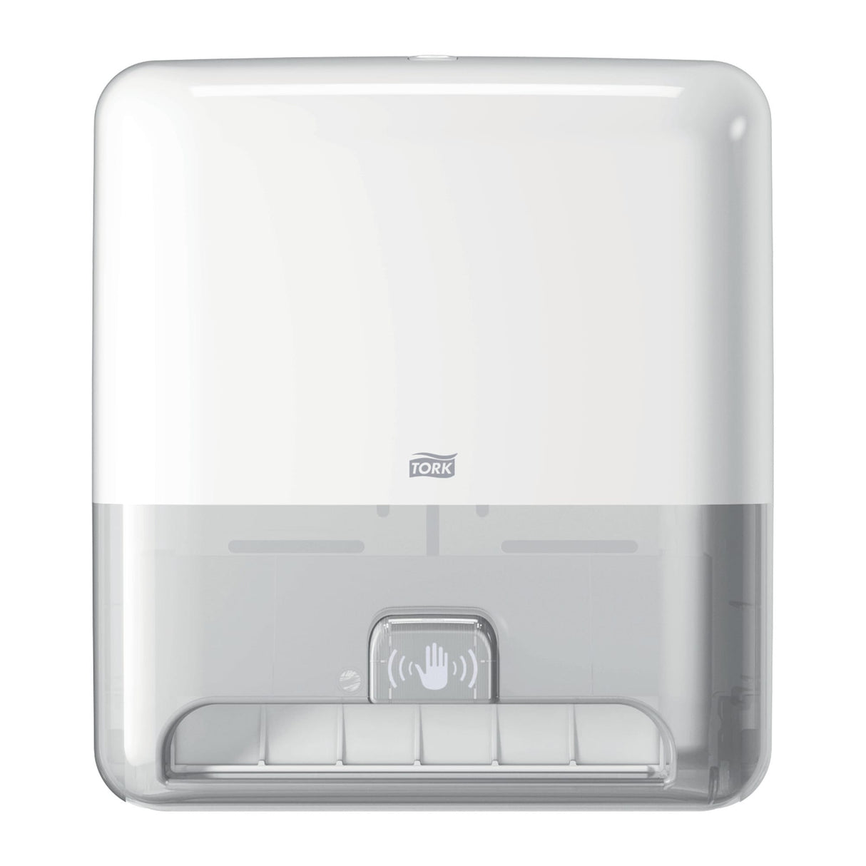 Tork H1 Matic Paper Towel Dispenser White Sensor (Each)