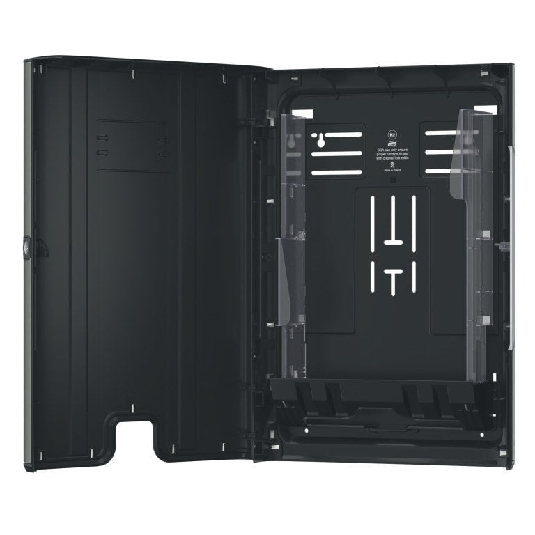 Tork H2 Xpress Paper Towel Dispenser S/Steel (Each)