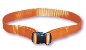 Styx Mill, Web Belt with Plastic Buckle