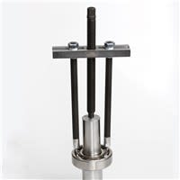 Toledo Twin Pull Puller Kit Small