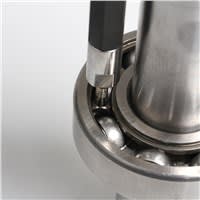 Toledo Twin Pull Puller Kit Medium