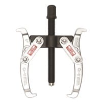 Toledo Twin Leg Mechanical Puller 100mm