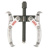 Toledo Mechanical 2 & 3 Leg Puller Kit 150mm