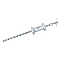 Toledo Slide Hammer Assembly 600mm