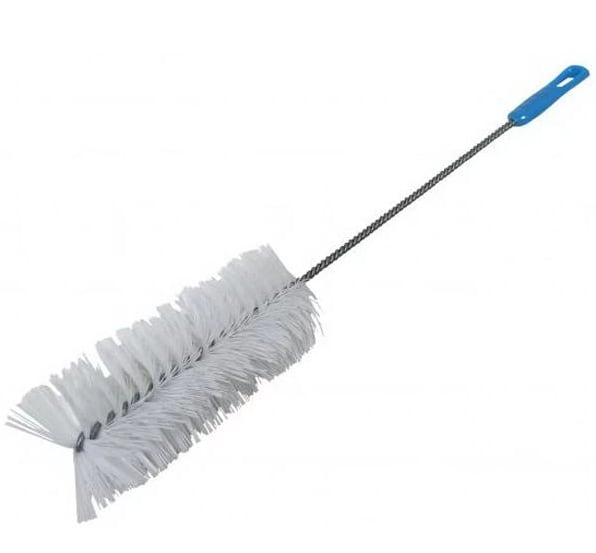 Browns Brushware Nylon Bottle Brush 50mm x 340mm (Each)