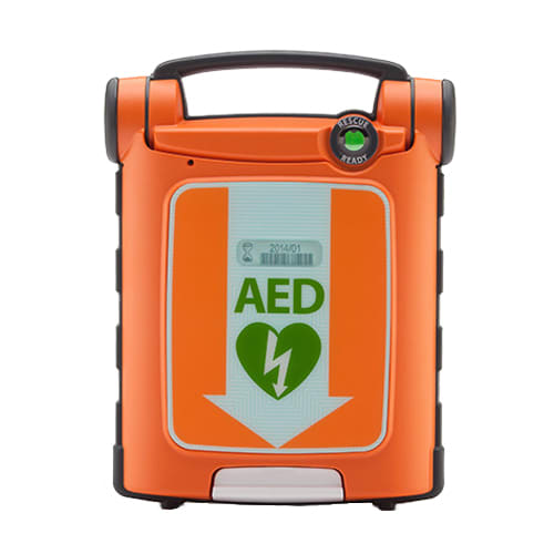 Powerheart G5 AED Automatic
