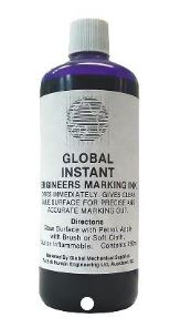 Global Engineers Marking Ink 250ml