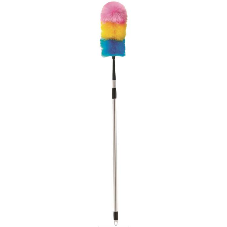 Raven Perfect Duster Telescopic 65cm to 127cm (Each)