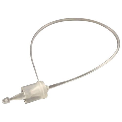 Avery Dennison Secur-a-tach Plastic Tag 5000/Box (Box)