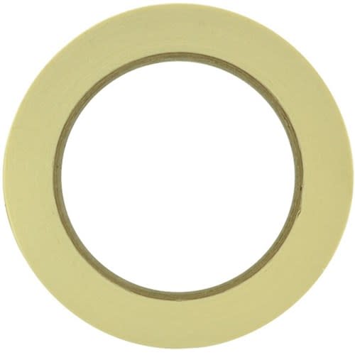 Pomona S264 Auto Grade Masking Tape - 24mm x 50m - 1 - Roll