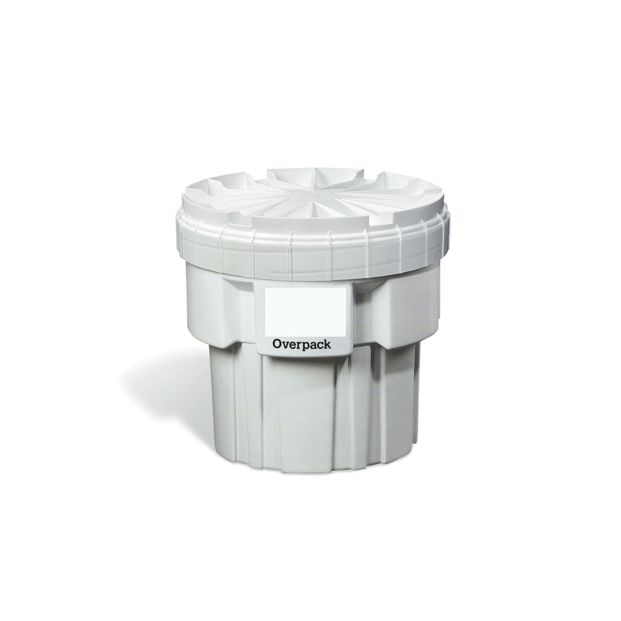 Overpack 20 Salvage Drum - 50L 480mm High