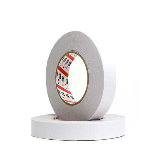 Double Sided Tape 36mm x 33m 1 (Roll)