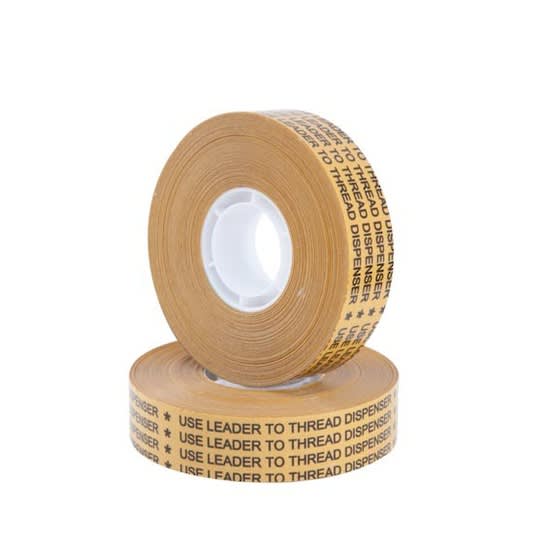 0756 General Purpose ATG Transfer Tape 12mmx33m 1 (Roll)