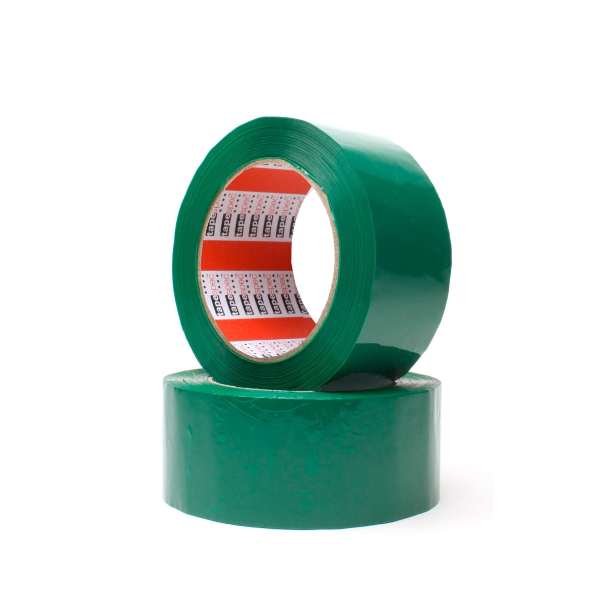 FPAC1 Packaging Tape Green 48mm x 100m 1 (Roll)