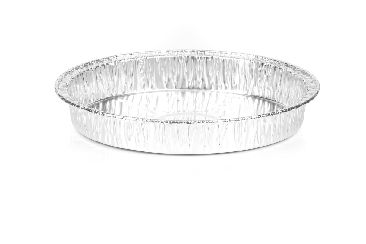 Pie Foil Tray 173 x 25mm 600 (Case)