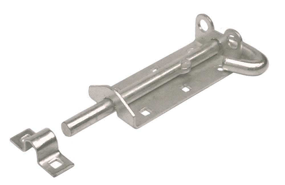 Gartner Padbolt Heavy 200mm