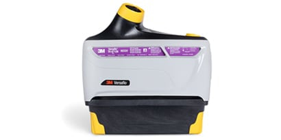 3M Versaflo PAPR Motor/Blower/Air Turbo, TR-802E