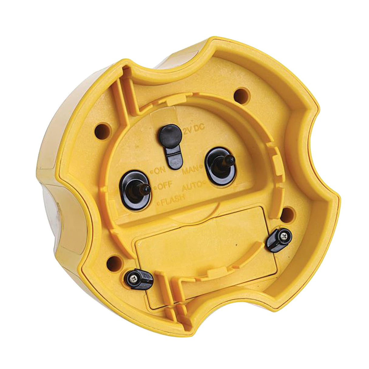 Skipper Rechargeable Safety LED light