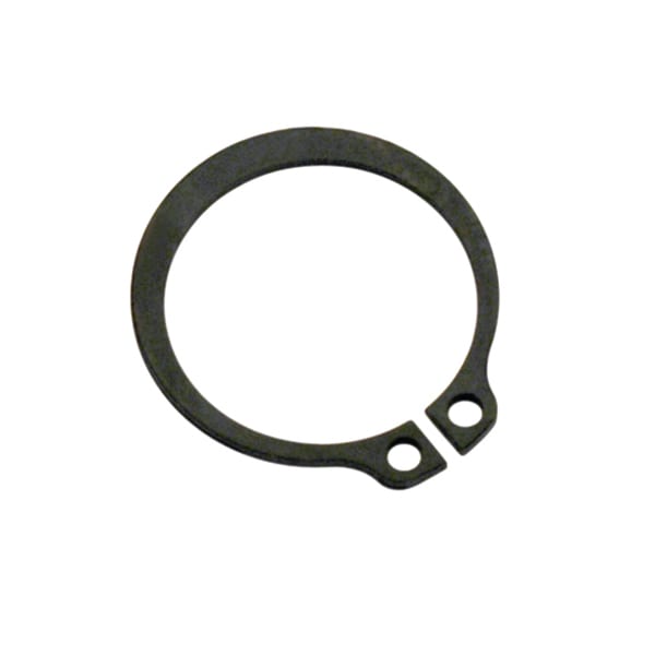 Champion 5/8in External Circlip 10 Pack