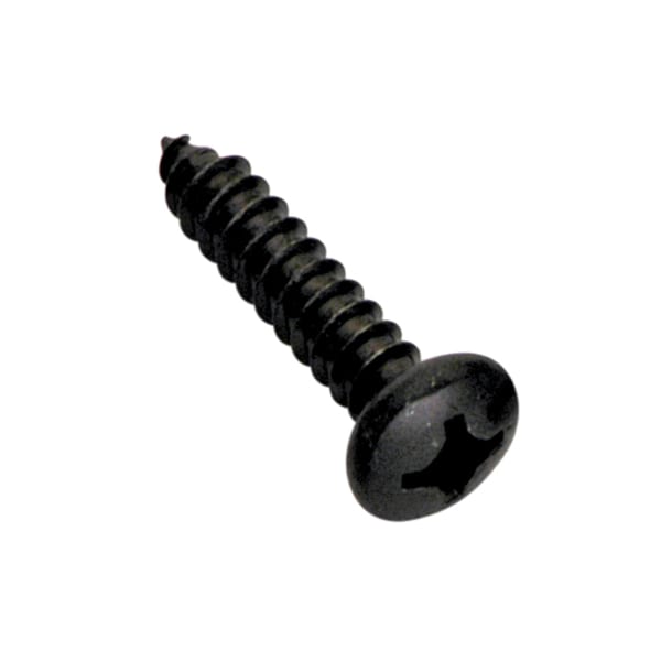 Champion 6G x 1/2in S/Tapping Screw Pan Head 50 Pack