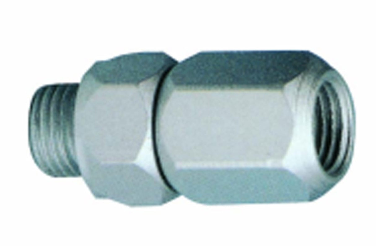 Alemlube Grease Gun Swivel 1/8" BSL MxF